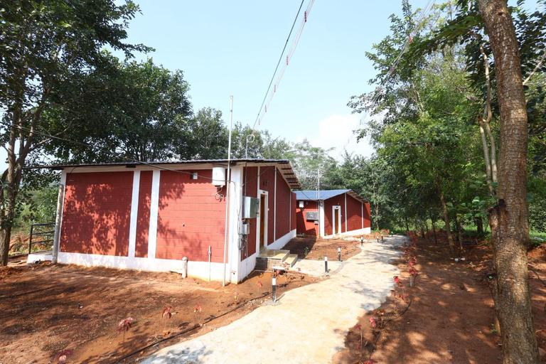 Others 4, Serene Getaway Resort, Madurai