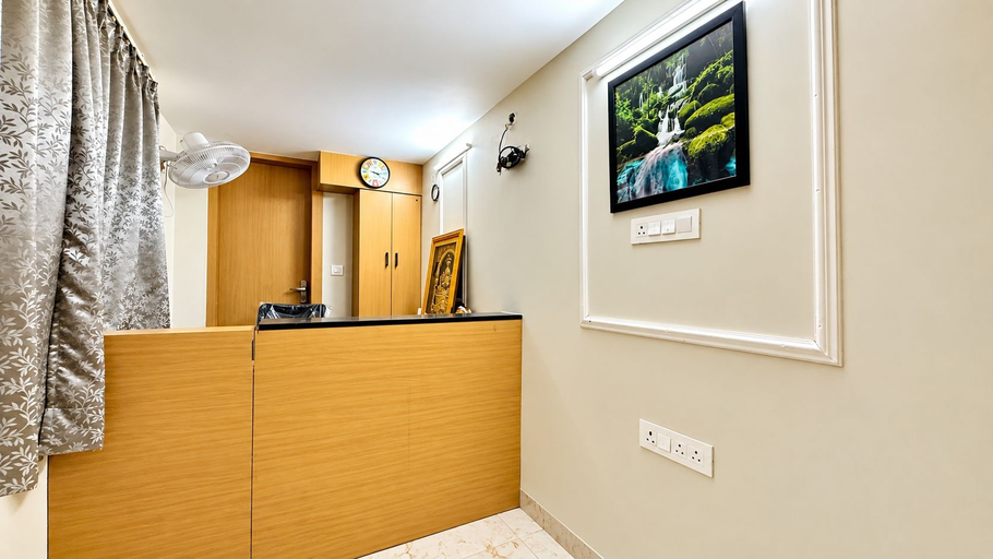 Others 5, The Valoria, Vijay Nagar, Indore, Indore