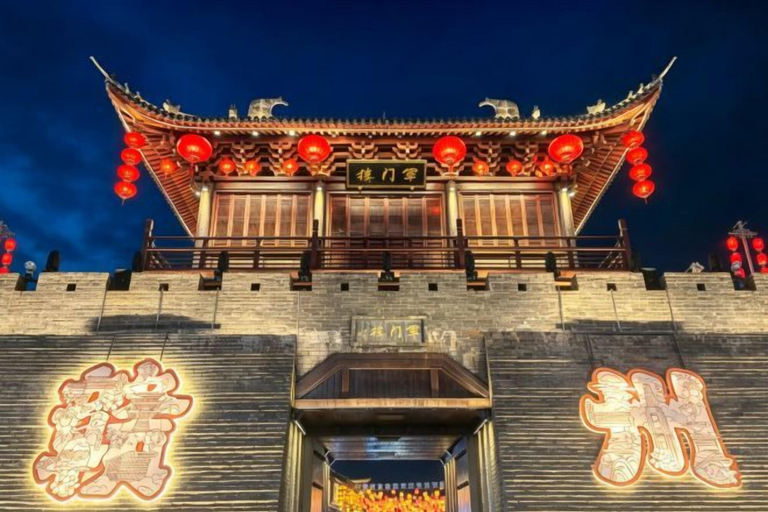 Exterior & Views 2, Vienna Hotel (Ganzhou Railway Station Wanda Plaza Branch), Ganzhou