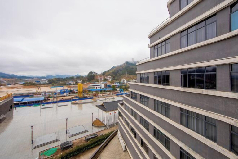 Exterior & Views 2, Sanjianghe International Hotel, Guilin