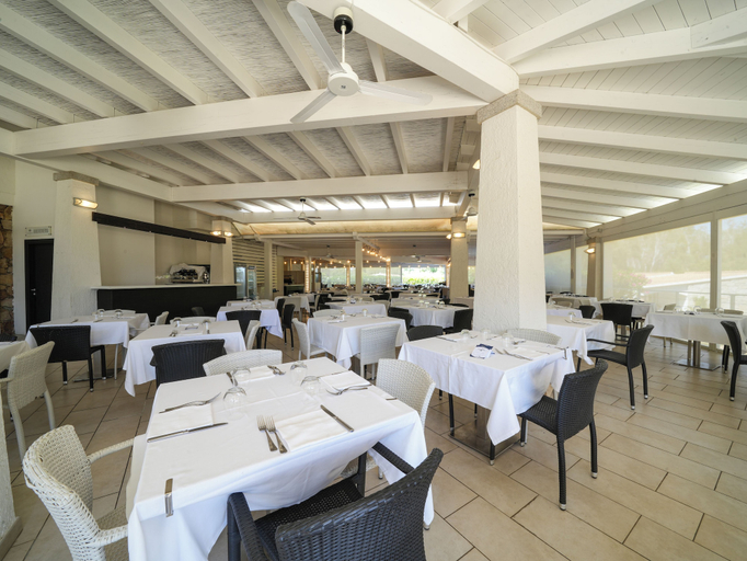 Food & Drinks 5, Limone Beach Resort, Cagliari
