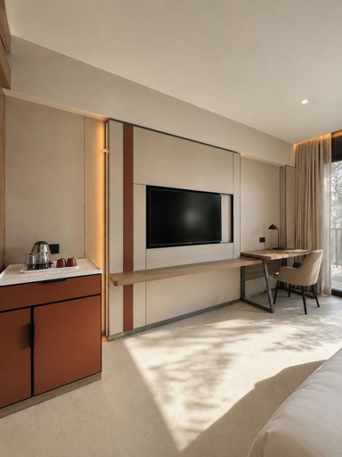 Others 5, Kaiva Resort, Sirohi