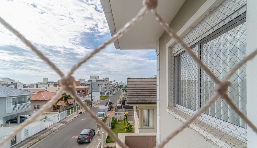 Others 5, Apt w/ Gourmet Balcony 800m From the Beach Cbe0201, Florianopolis