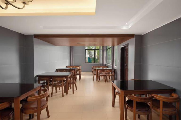 Food & Drinks, Saixi Hotel, Chongqing