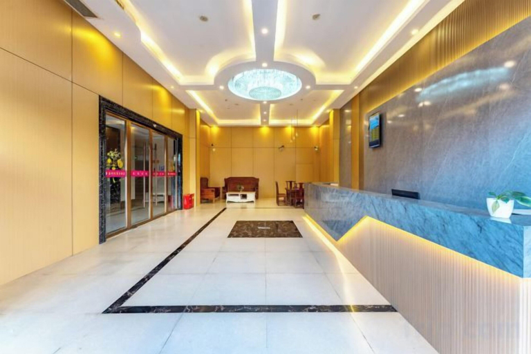 Others 3, Yunji Hotel, Shaoguan