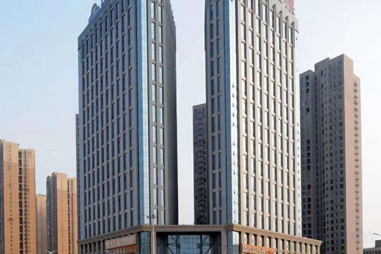 Exterior & Views 2, Nanting International Hotel, Changsha