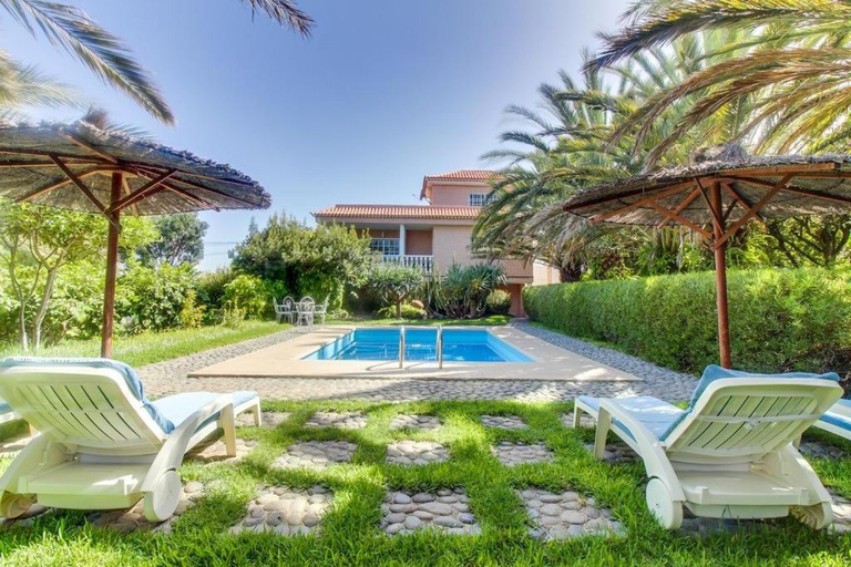 Sport & Beauty 1, Villa Morera, Santa Cruz de Tenerife