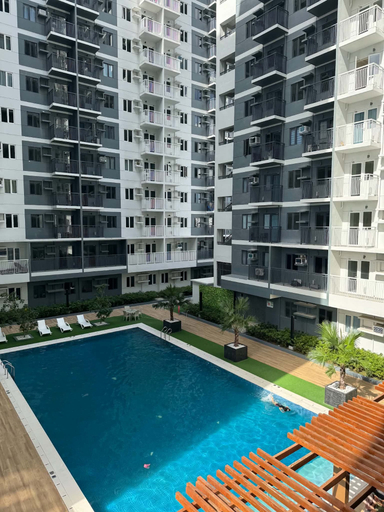 Others 5, SMDC condo #307, Iloilo City