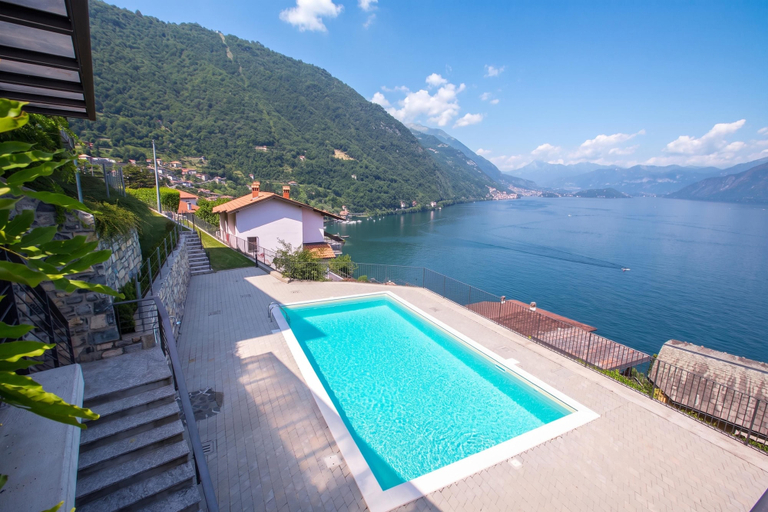 Sport & Beauty 5, Residence degli Oleandri 4B, Como