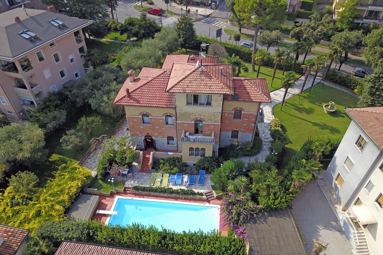 Exterior & Views 1, Villa Barbara, Brescia