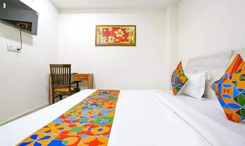 Others 4, Via Premium Stays, Delhi