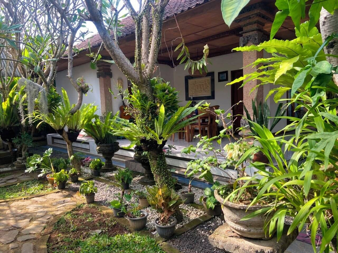 Others 4, Cozzy Serongga Guest House, Gianyar