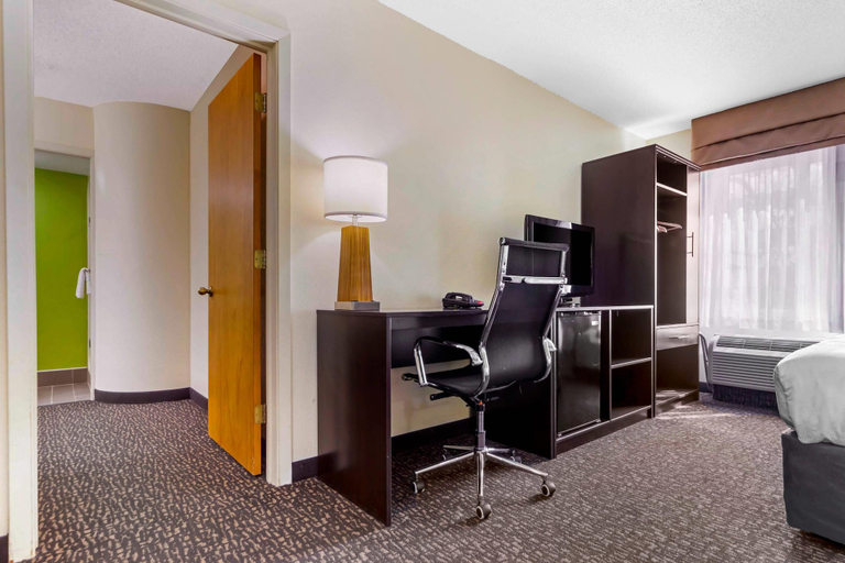 Others 5, Sleep Inn & Suites Omaha Airport, Douglas