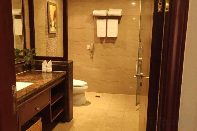 Others 4, Qindao International Hotel, Ningbo