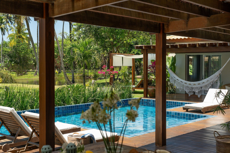 Sport & Beauty 5, Orixás Residence, Cairu