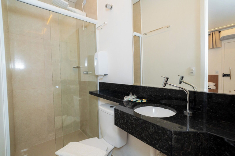 Others 3, AIRPORT HOTEL GRU, Guarulhos