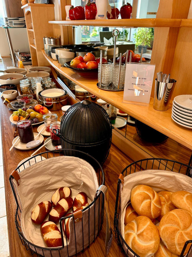 Food & Drinks 5, Hotel Haus Sonnblick, Spittal an der Drau