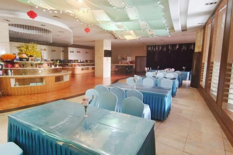 Food & Drinks 5, Goubin Hotel, Xinyang