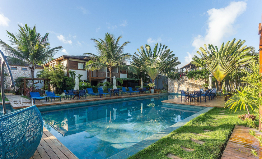 Others 4, Apt in Condo w/ Pool in Barra Grande Vgd0001, Maraú