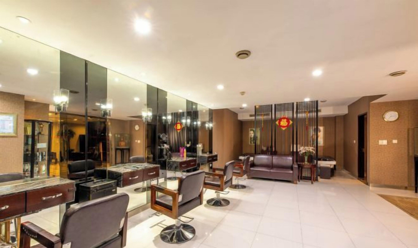 Others 1, Forum Hotel Hunan, Changsha