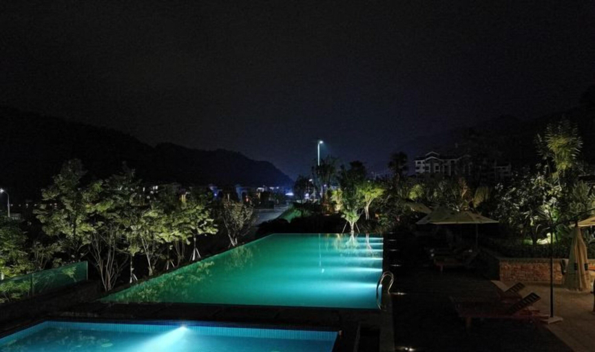 Sport & Beauty 3, Vastroam Hotel, Fuzhou