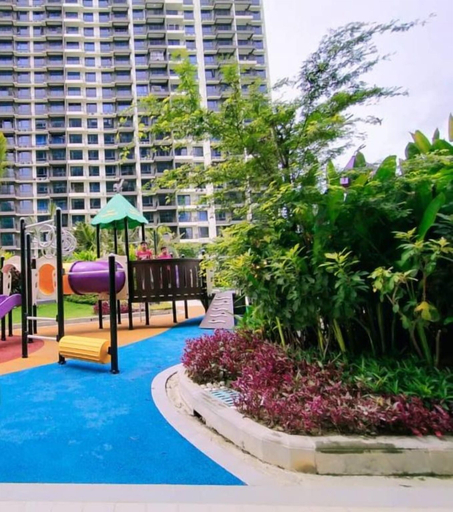 Sport & Beauty, Central Park JB City Sweet Stay, Johor Bahru