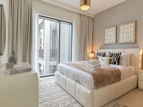 Others 2, Coastal Retreat at Creek Beach 1BR in RoseWater 3, Dubai