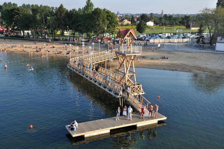 Others 4, Holiday Home With Garden, Close to the Lake, Ostróda
