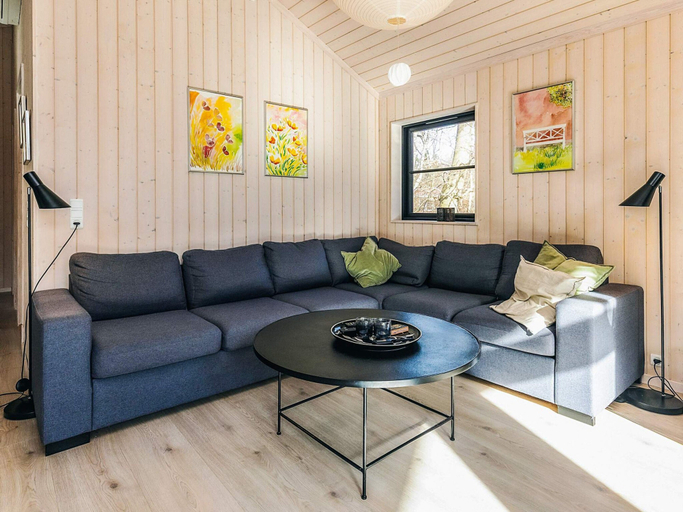 Others 3, 5 Star Holiday Home in Vig, Odsherred