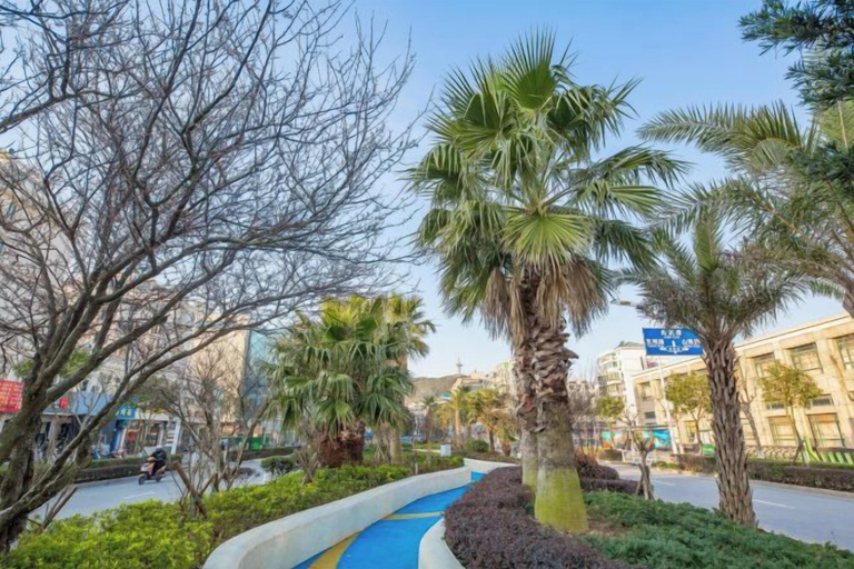 Sport & Beauty, Fenghua International Hotel, Zhoushan