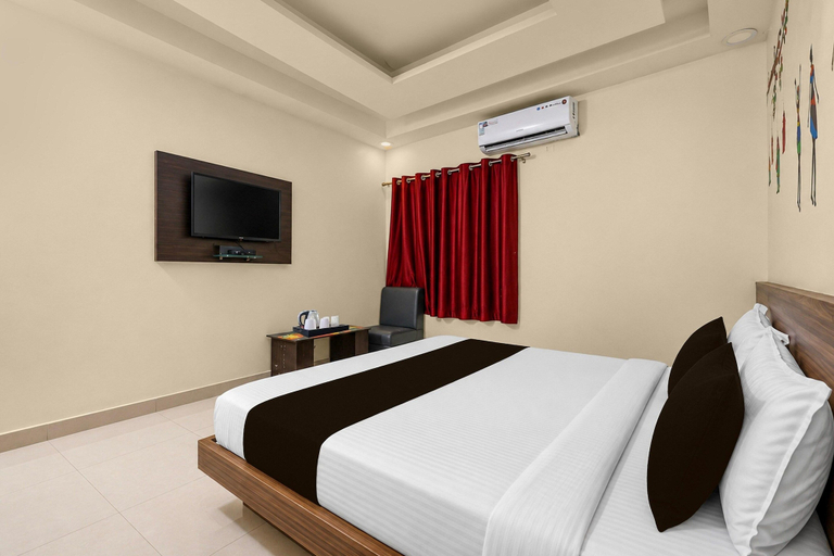 Others 3, Super Townhouse Hoshangabad Road Near Aashima Mall, Bhopal