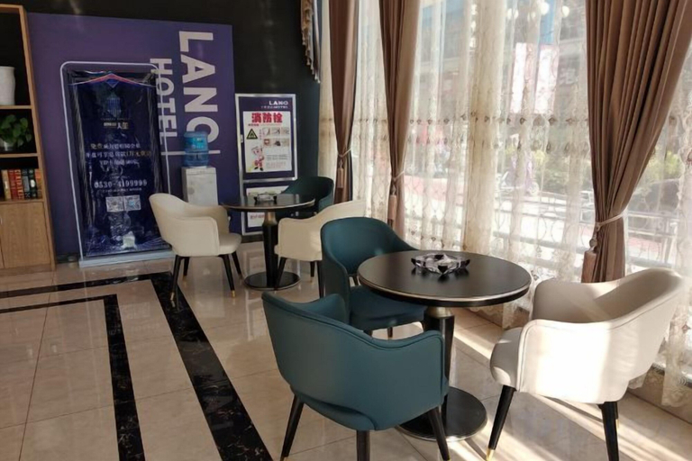 Others 5, LanOuShangPin Hotel (Shan County Central Hospital Yinzuo), Heze