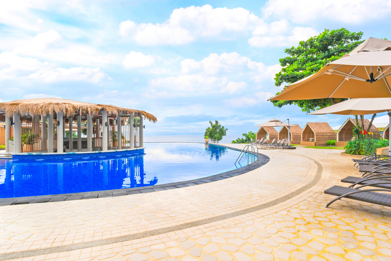 Sport & Beauty 3, Mercure Mactan Cebu, Lapu-Lapu City