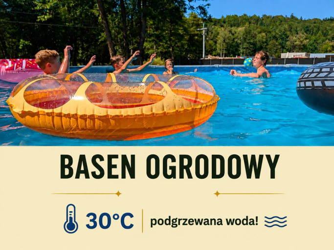 Sport & Beauty 5, Willa Marianna & Spa, Kłodzko