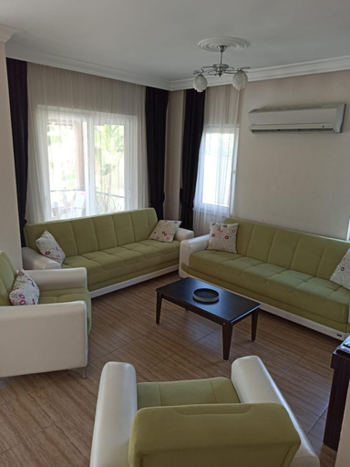 Others 5, Remarkable 4-bed Villa Tasgin 2 Pools, Ortaca