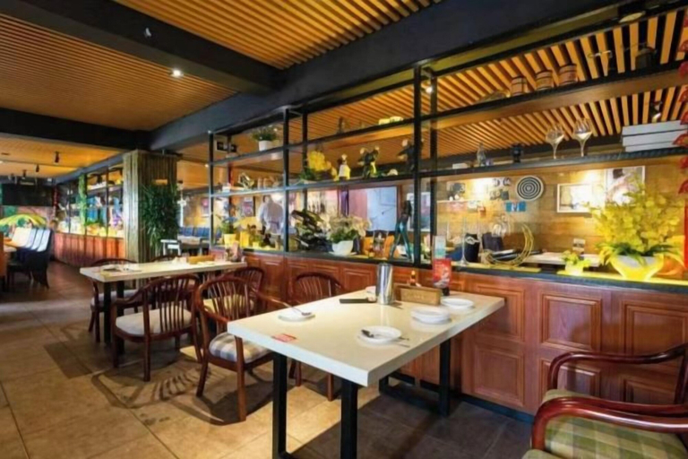 Food & Drinks 5, Longquan Hotel (Nandaqiao Flagship), Haikou