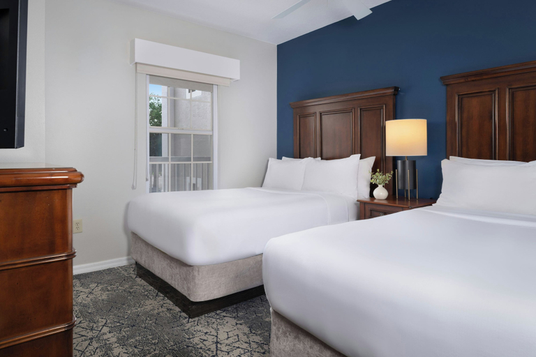 Bedroom 2, Sheraton PGA Vacation Resort, Port St. Lucie, Saint Lucie
