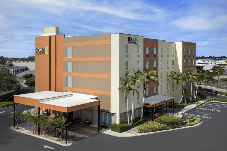 Exterior & Views 1, Home2 Suites by Hilton Florida City, FL, Miami-Dade