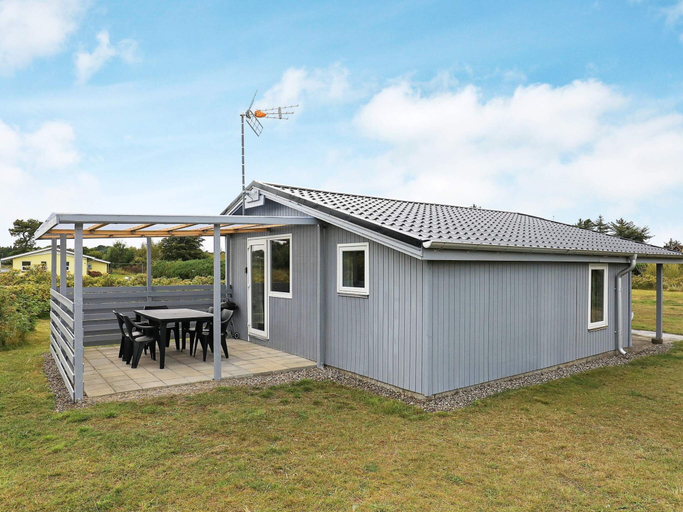 Exterior & Views 1, 5 Person Holiday Home in Saeby, Frederikshavn