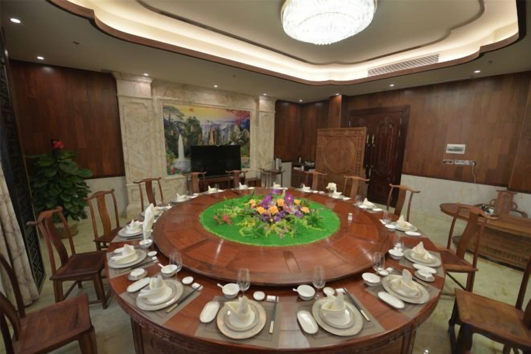 Food & Drinks 4, Wenhe Hotel, Beihai