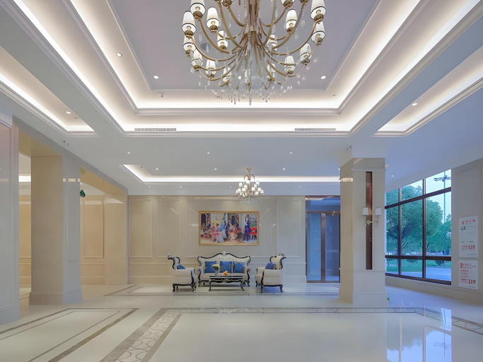 Others 1, Vienna International Hotel, Nantong