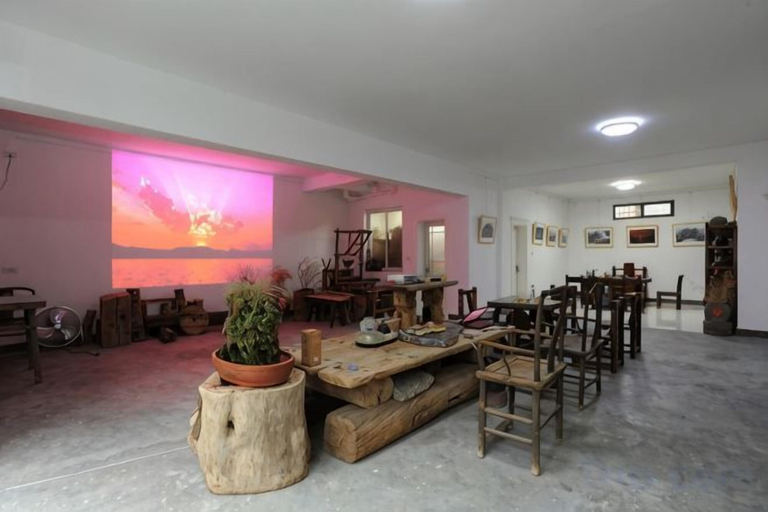 Food & Drinks 3, Liaolu Guesthouse, Zhengzhou