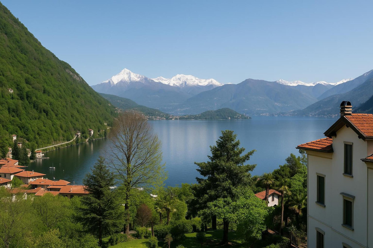 Others 2, Residence Eden Magnolia 13, Como