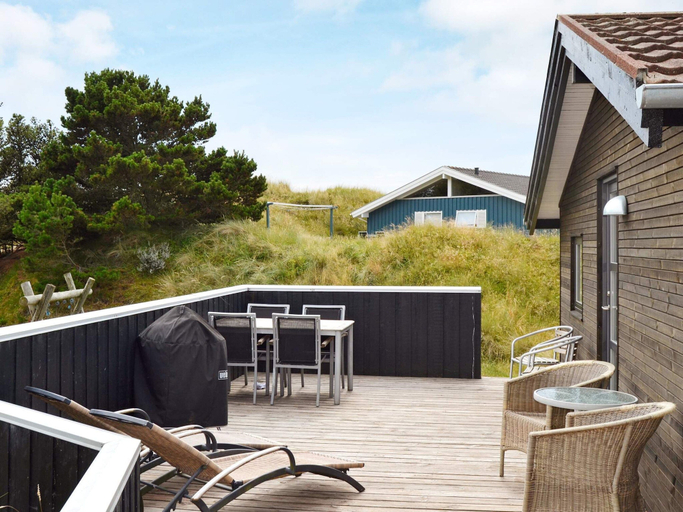 Others 4, 6 Person Holiday Home in Fano, Fanø