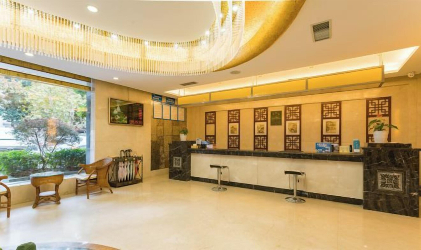 Others 1, Xiandu Hotel, Shiyan