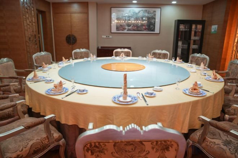 Food & Drinks 5, Fushan Hotel Yantai, Yantai