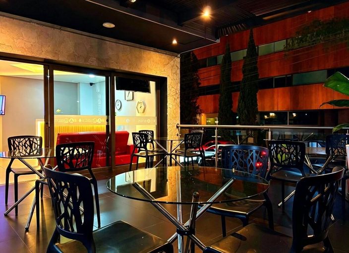 Food & Drinks 5, Hotel Zona A, Medellín