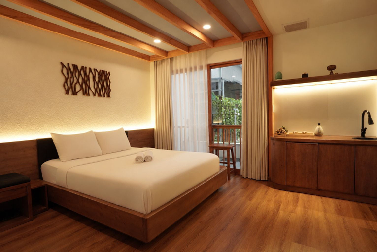 Bedroom 2, Havira SaiGon, Ho Chi Minh City