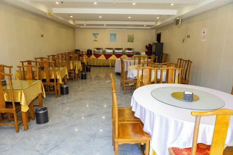 Food & Drinks 5, Huaxia Hotel, Handan