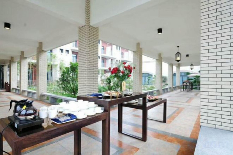 Others 4, Northwest A&F University Foreign Expert Apartment, Xianyang